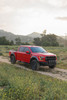 DV8 Offroad Ford 17-20 Ford F-150 Raptor Tube Front Bumper - FBFR1-01 Photo - out of package