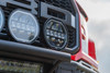 DV8 Offroad Ford 17-20 Ford F-150 Raptor Tube Front Bumper - FBFR1-01 Photo - out of package