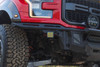DV8 Offroad Ford 17-20 Ford F-150 Raptor Tube Front Bumper - FBFR1-01 Photo - out of package