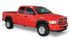 Husky Liners 06-08 Dodge Ram 1500 Pocket Style Fender Flares - 4pc - 2805911 Photo - Primary