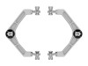 ICON 20-26 GM 2500/3500 HD Billet UCA DJ PRO HD Kit - 78586DJ User 1