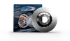 SHW 20-26 Audi A6 Allroad Premium Front Smooth Lightweight Brake Rotor (4K0615301G) - AFX45013 User 1