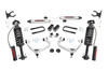 Rough Country 3 Inch Lift Kit Ford F-150 4WD (2021-2026)