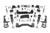 Rough Country 6 Inch Lift Kit Ford F-150 4WD (2015-2020)