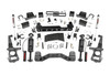Rough Country 6 Inch Lift Kit Ford F-150 4WD (2015-2020)
