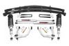 Rough Country 3.5 Inch Lift Kit Toyota Tacoma 2WD/4WD (2005-2023)
