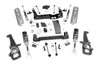 Rough Country 6 Inch Lift Kit Ram 1500 4WD (2012-2018 & Classic)