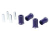 Superpro 15-25 Toyota Hilux (2WD) Front Upper Control Arm Inner Bushing Kit - SPF4105K Photo - Primary