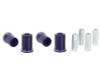 Superpro 15-25 Toyota Hilux (2WD) Front Upper Control Arm Inner Bushing Kit - SPF4105K Photo - out of package