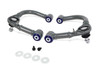 Superpro 03-09 Lexus GX470 / Toyota 4Runner Sport 4WD Front Upper Fixed Offset Control Arm Set - TRC6480E Photo - Unmounted