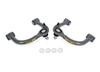 Superpro 03-09 Lexus GX470 / Toyota 4Runner Sport 4WD Front Upper Fixed Offset Control Arm Set - TRC6480E Photo - out of package