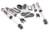 Rough Country 1.5-2 Inch Lift Kit Chevy/GMC 1500 4WD (99-06 & Classic)