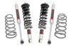 Rough Country 3 Inch Lift Kit Toyota 4Runner 2WD/4WD (1996-2002)