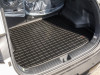 WeatherTech 2026 Kia Sportage Cargo Liner - Black - 401891 Photo - Mounted