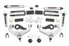 Rough Country 3 Inch Lift Kit Chevy/GMC 2500HD/3500HD 2WD/4WD (20-26)