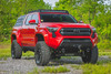 Rough Country 6 Inch Lift Kit Toyota Tacoma 4WD (2024-2026)