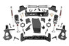 Rough Country 7 Inch Lift Kit Chevy/GMC 1500 (14-18)