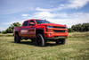 Rough Country 7 Inch Lift Kit Chevy/GMC 1500 (14-18)