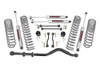 Rough Country 3.5 Inch Lift Kit Jeep Gladiator JT 4WD (2024-2026)