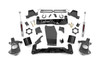 Rough Country 6 Inch Lift Kit Chevy/GMC 1500 (14-18)