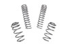 Rough Country 2.5 Inch Lift Kit Jeep Wrangler TJ 4WD (1997-2006)