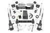 Rough Country 6 Inch Lift Kit Chevy Silverado & GMC Sierra 2500HD 4WD (2001-2010)