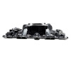 Edelbrock 55-86 Chevy SB Performer EPS Intake Manifold - Black Plasma Finish - 2701-BP Photo - out of package