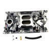 Edelbrock Chevy Vortec SB Performance EPS Manifold - Chrome Plasma Finish - 2716-CP Photo - out of package