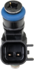 Edelbrock Precision-Flow Fuel Injector (42 lb/hr) - Set of 8 - 3295 User 1