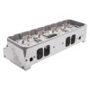 Edelbrock Chevy BB Victor CNC DR-17 Cylinder Heads - 120cc - 615467 Photo - out of package
