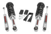 Rough Country 2 Inch Lift Kit Ford F-150 4WD (2021-2026)