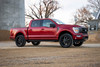 Rough Country 2 Inch Lift Kit Ford F-150 4WD (2021-2026)