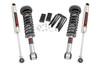 Rough Country 2 Inch Lift Kit Lifted Struts | Ford F-150 4WD (2009-2013)
