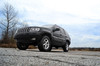 Rough Country 2 Inch Lift KIt Jeep Grand Cherokee WJ 4WD (1999-2004)