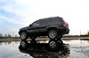 Rough Country 2 Inch Lift KIt Jeep Grand Cherokee WJ 4WD (1999-2004)