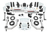 Rough Country 3.5 Inch Lift Kit SR/SR5 | Toyota Tacoma 4WD (2024-2026)