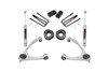 Rough Country 3.5 Inch Lift Kit Chevy/GMC 1500 (07-16)