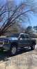 Rough Country 3.5 Inch Lift Kit Chevy/GMC 1500 (07-16)