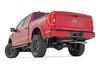 Rough Country 6 Inch Lift Kit Ford F-150 2WD (2021-2026)