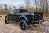 Rough Country 6 Inch Lift Kit Ford F-150 4WD (2014)