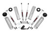 Rough Country 3.25 Inch Lift Kit Jeep Wrangler JK 4WD (2007-2018)