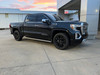 Rough Country 3.5 Inch Lift Kit Adaptive Ride Control | Chevy/GMC Sierra 1500 (19-24)/Silverado 1500 (19-24)