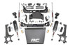 Rough Country 4 Inch Lift Kit Toyota Tacoma 2WD/4WD (2016-2023)