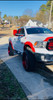 Rough Country 6 Inch Lift Kit Ram 1500 2WD (2009-2018)