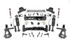 Rough Country 7 Inch Lift Kit Chevy/GMC 1500 2WD (2014-2018)