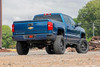 Rough Country 7 Inch Lift Kit Chevy/GMC 1500 2WD (2014-2018)