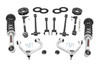 Rough Country 3 Inch Lift Kit Ford Expedition 4WD (2018-2024)