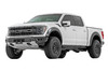 Rough Country 2.5 Inch Lift Kit Ford Raptor 4WD (2021-2025)