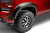 Husky Liners 19-26 GMC Sierra 1500 EAF Fender Flares - 4pc - 2804981 Photo - Primary