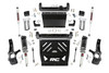 Rough Country 6 Inch Lift Kit Chevy/GMC Canyon/Colorado (15-22)